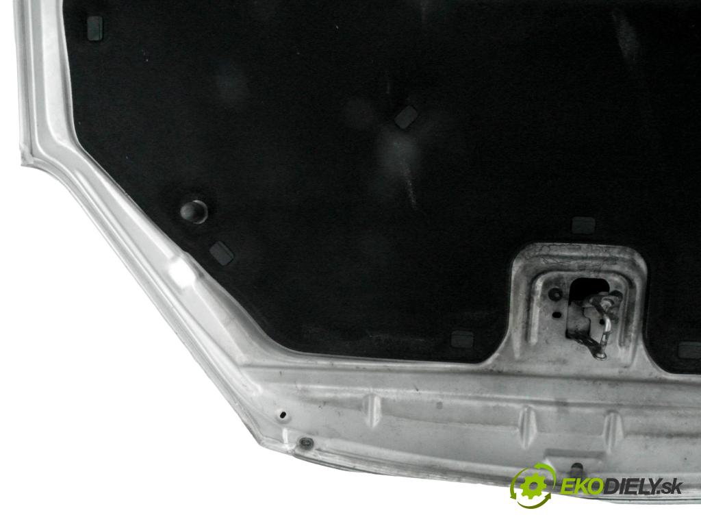 FORD C-MAX (DM2) MINIVAN 2009 80,00 1.6 TDCi - G8DA 1560,00 Kapota (Kapota)