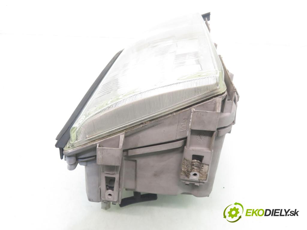 MERCEDES-BENZ KLASA C (W202) SEDAN 1994 90,00 C 180 (202.018) - M 111.920 1799,00 Svetlo PP