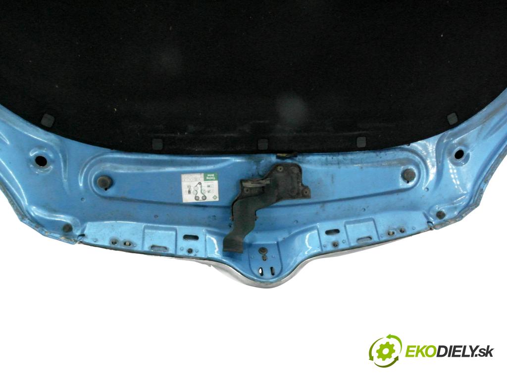 SKODA ROOMSTER (5J) KOMBIVAN 2007 59,00 1.4 TDI - BMS 1422,00 Kapota  (Kapota)