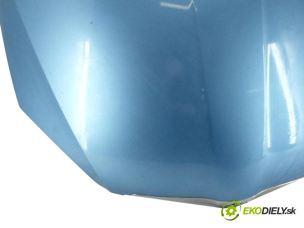 SKODA ROOMSTER (5J) KOMBIVAN 2007 59,00 1.4 TDI - BMS 1422,00 Kapota  (Kapota)