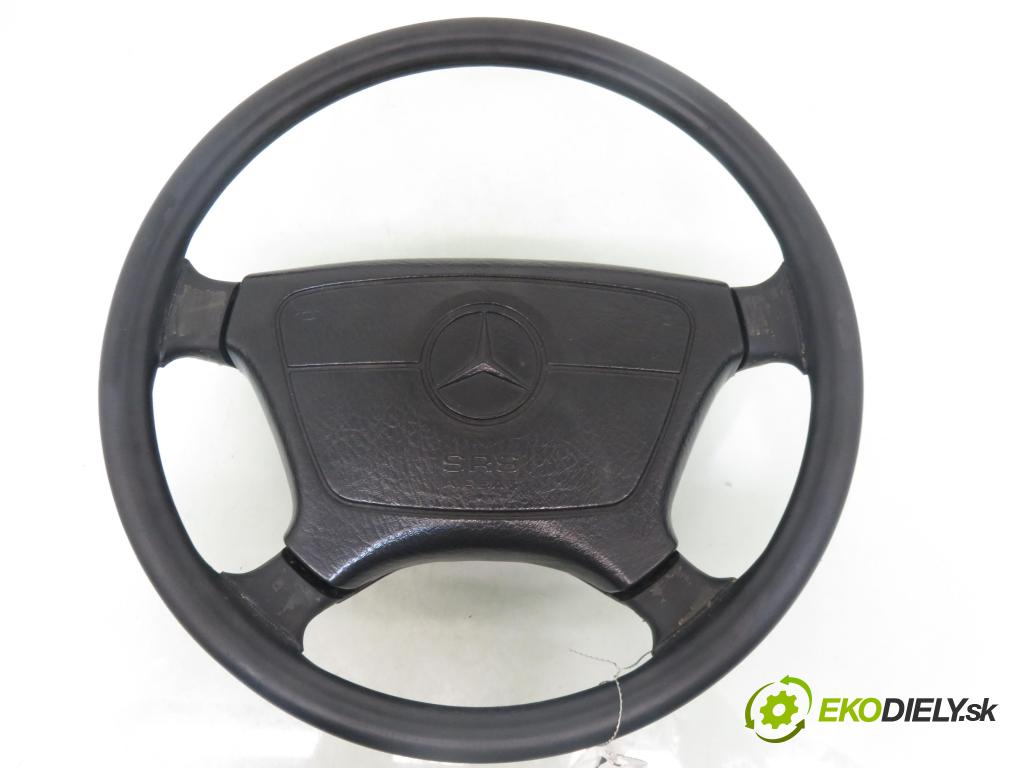 MERCEDES-BENZ KLASA C (W202) SEDAN 1994 90,00 C 180 (202.018) - M 111.920 1799,00 Volant 1404601190 ; 1404600068 (Volant)