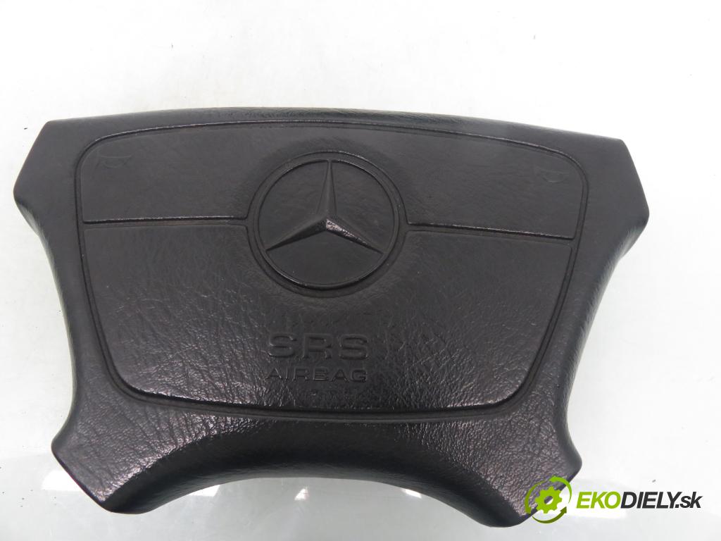 MERCEDES-BENZ KLASA C (W202) SEDAN 1994 90,00 C 180 (202.018) - M 111.920 1799,00 Volant 1404601190 ; 1404600068 (Volant)