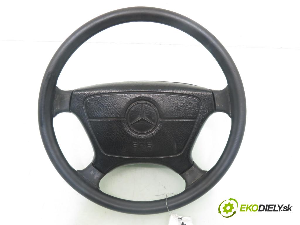 MERCEDES-BENZ KLASA C (W202) SEDAN 1994 90,00 C 180 (202.018) - M 111.920 1799,00 Volant 1404601190 ; 1404600068 (Volant)