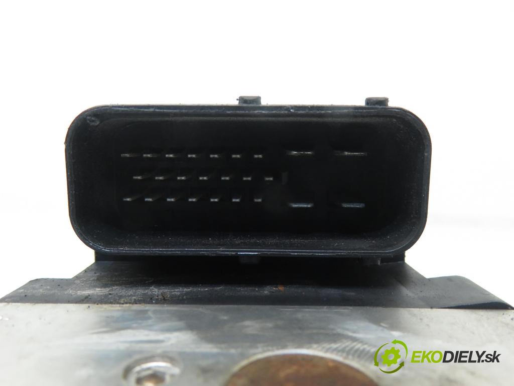 KIA CERATO I liftback (LD) HB 2006 85,00 1.6 CRDi - D4FB 1582,00 Pumpa ABS 589202F000 ; 10AK4C10D66 (Pumpa ABS)