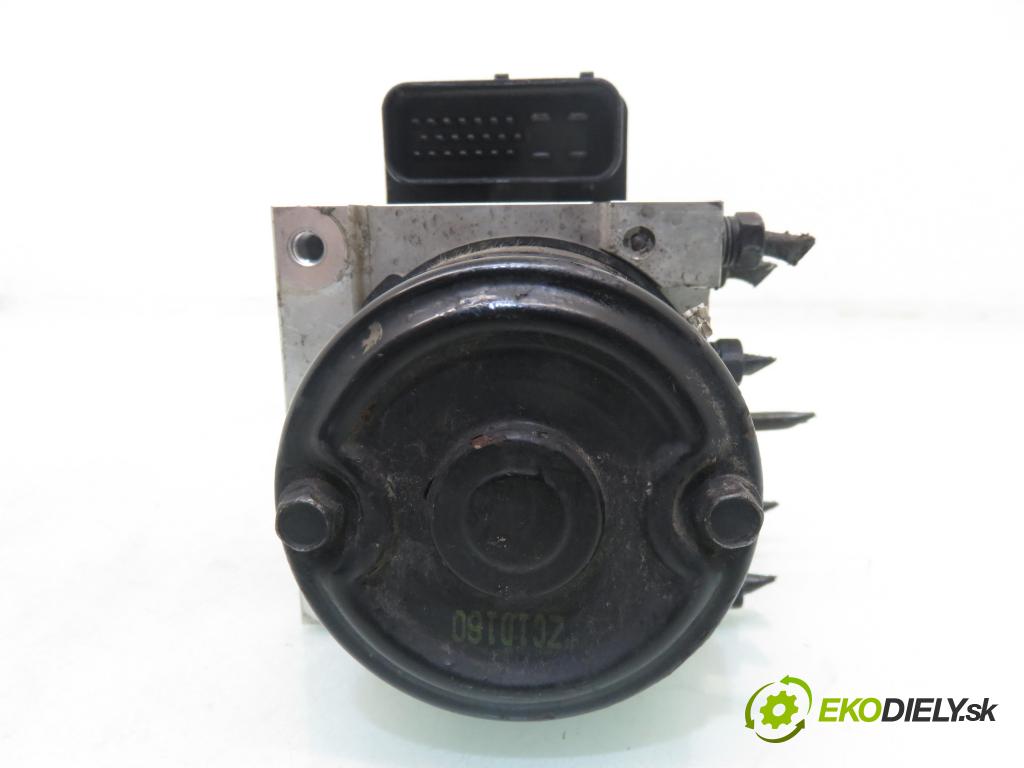 KIA CERATO I liftback (LD) HB 2006 85,00 1.6 CRDi - D4FB 1582,00 Pumpa ABS 589202F000 ; 10AK4C10D66 (Pumpa ABS)