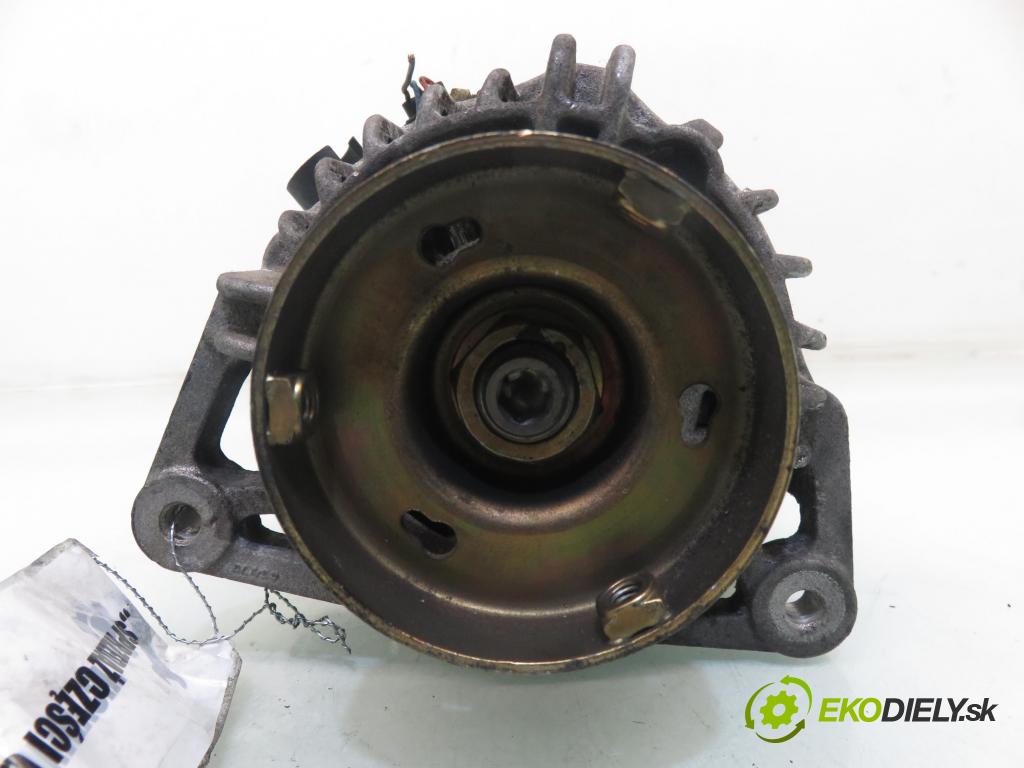 FORD FOCUS (DAW, DBW) HB 2004 74,00 1.8 TDCi - FFDA 1753,00 Alternátor MS1022118071 ; 1M5T10300BD (Alternátor)