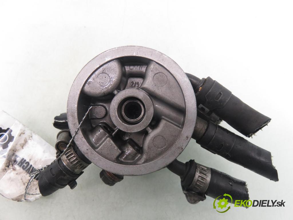 VW PASSAT B5.5 Variant (3B6) KOMBI 2001 96,00 1.9 TDI PD 130 - AVF 1896,00 paliva 3B0201896 ; 3B0201899