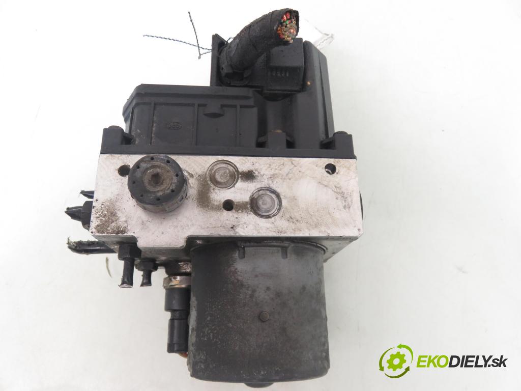 VW PASSAT B5.5 Variant (3B6) KOMBI 2001 96,00 1.9 TDI PD 130 - AVF 1896,00 Pumpa ABS 4B0614514G ; 0265950055 (Pumpa ABS)