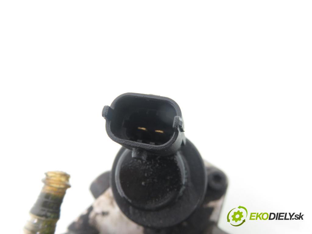 RENAULT SCENIC II (JM0/1_) MINIVAN 2008 96,00 1.9 dCi - F9Q 803 1870,00 pumpa vysokého TLAK: 8200108225 ; 0445010075