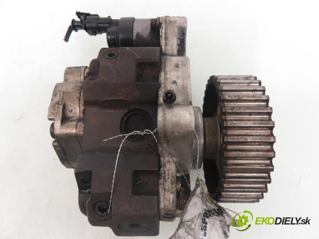 RENAULT SCENIC II (JM0/1_) MINIVAN 2008 96,00 1.9 dCi - F9Q 803 1870,00 pumpa vysokého TLAK: 8200108225 ; 0445010075