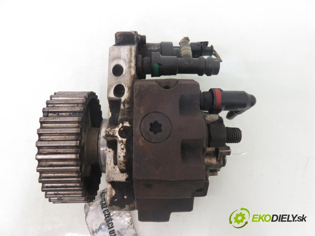 RENAULT SCENIC II (JM0/1_) MINIVAN 2008 96,00 1.9 dCi - F9Q 803 1870,00 pumpa vysokého TLAK: 8200108225 ; 0445010075
