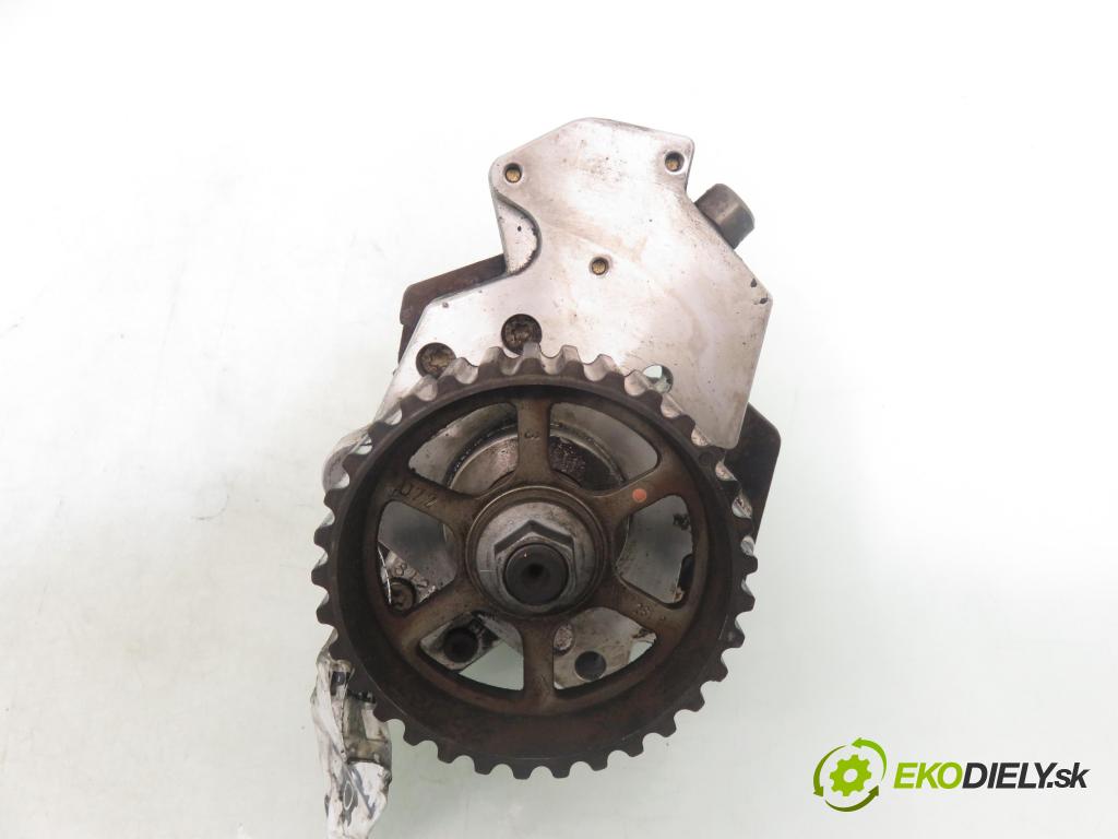 RENAULT SCENIC II (JM0/1_) MINIVAN 2008 96,00 1.9 dCi - F9Q 803 1870,00 pumpa vysokého TLAK: 8200108225 ; 0445010075