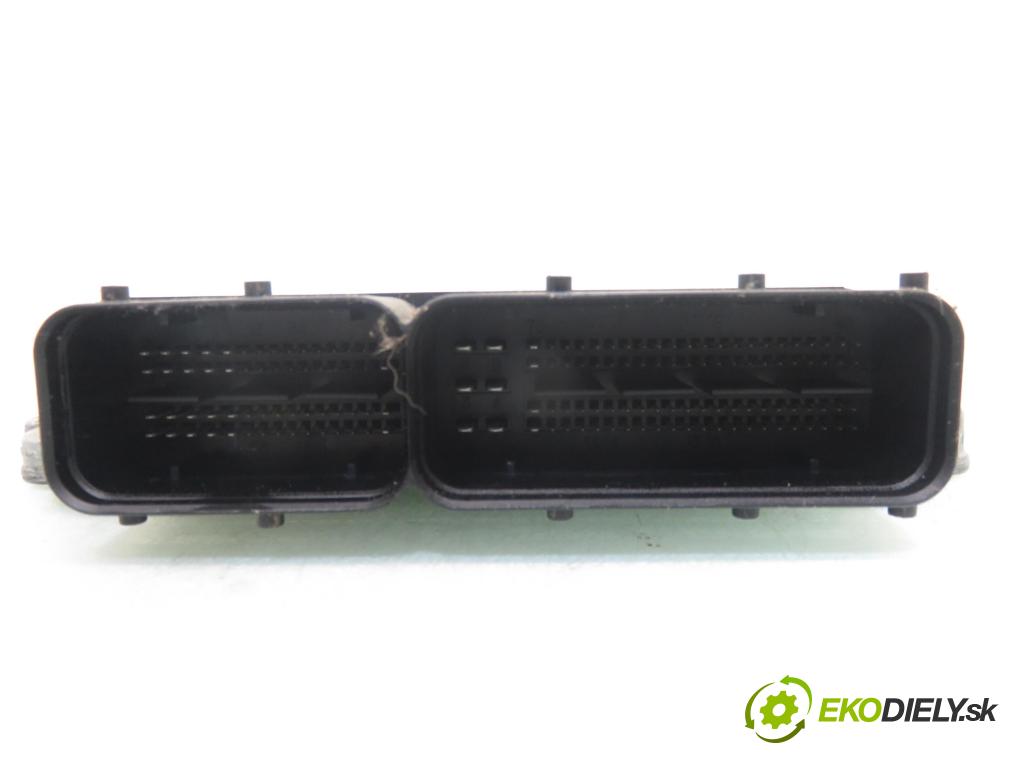 KIA CERATO I liftback (LD) HB 2006 85,00 1.6 CRDi - D4FB 1582,00 Riadiaca jednotka Motor 391032A110 ; 0281013059 ; 70LD4T2EI03S