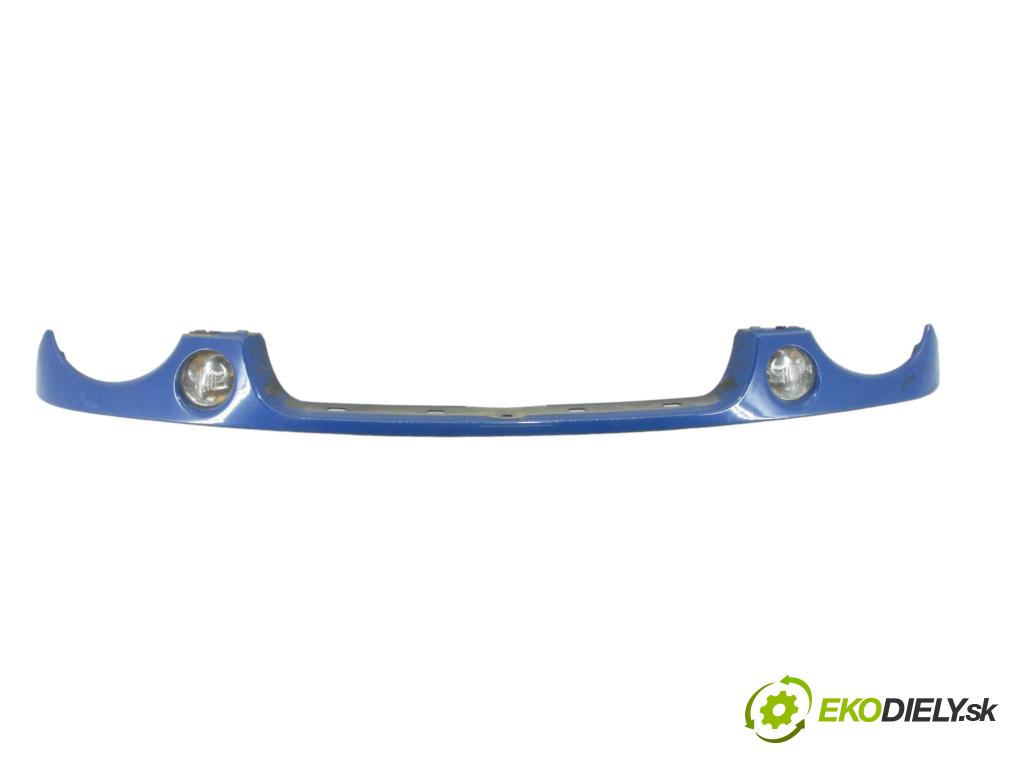 VW LUPO (6X1, 6E1) HB 1999 37,00 1 - AER 999,00 Mriežka / maska 