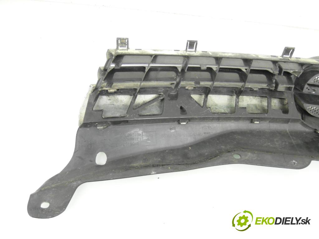 OPEL ASTRA H (A04) HB 2005 66,00 1.3 CDTI - Z 13 DTH 1248,00 Mriežka / maska 13108463 ; 13135487 ; 13149466