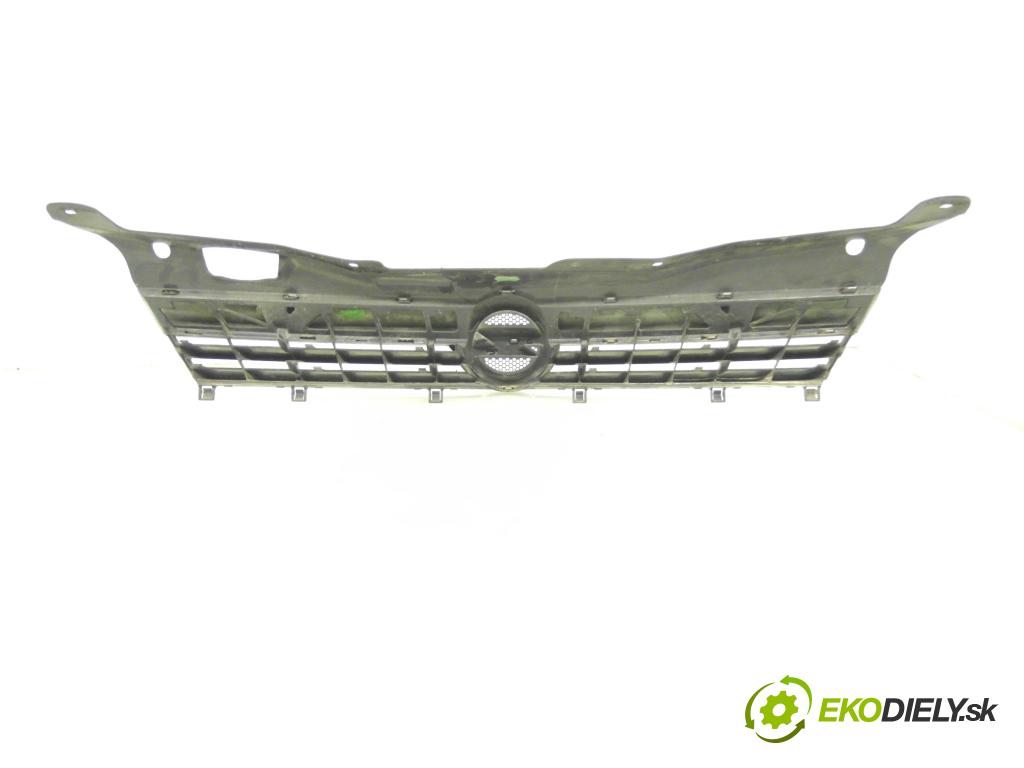 OPEL ASTRA H (A04) HB 2005 66,00 1.3 CDTI - Z 13 DTH 1248,00 Mriežka / maska 13108463 ; 13135487 ; 13149466