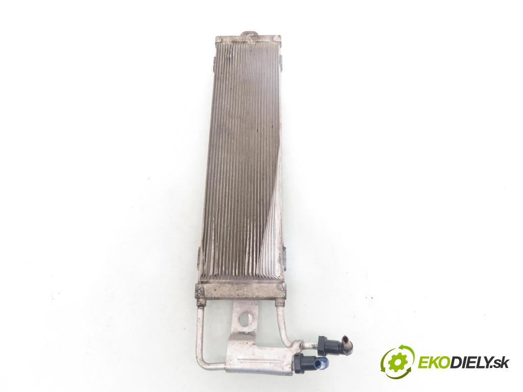 VW TOURAN (1T1, 1T2) MINIVAN 2004 103,00 2.0 TDI 16V 140 - BKD 1968,00 Chladič paliva 1K0201898