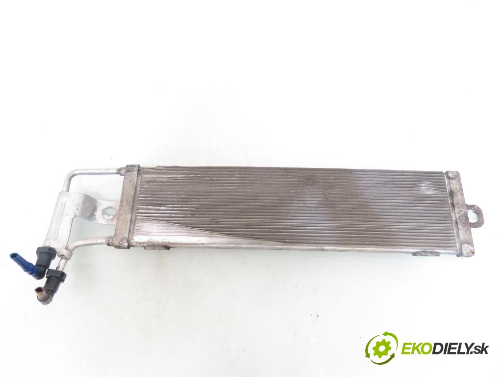 VW TOURAN (1T1, 1T2) MINIVAN 2004 103,00 2.0 TDI 16V 140 - BKD 1968,00 Chladič paliva 1K0201898
