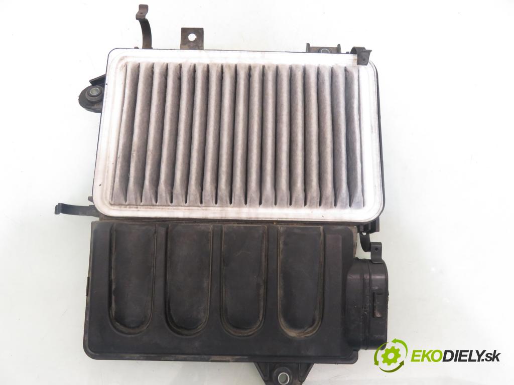 MAZDA 3 (BK) HB 2006 79,00 1.6 - Z6 1598,00 Riadiaca jednotka Motor 2797213990 ; 1001409361