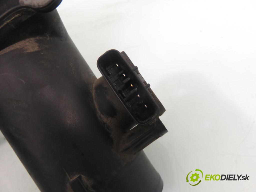MAZDA 3 (BK) HB 2006 79,00 1.6 - Z6 1598,00 Riadiaca jednotka Motor 2797213990 ; 1001409361