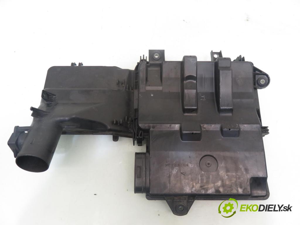 MAZDA 3 (BK) HB 2006 79,00 1.6 - Z6 1598,00 Riadiaca jednotka Motor 2797213990 ; 1001409361