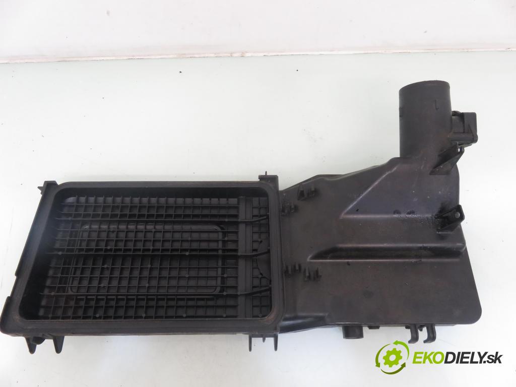 MAZDA 3 (BK) HB 2006 79,00 1.6 - Z6 1598,00 Riadiaca jednotka Motor 2797213990 ; 1001409361