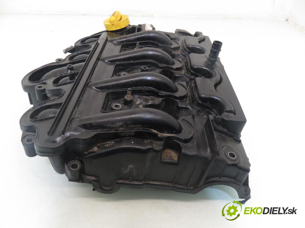 RENAULT MASTER II Skrzynia (FD) FURGON 2003 84,00 2.5 dCi 120 - G9U 750 2464,00 Kryt Ventilov 8200277372 ; 98063150C