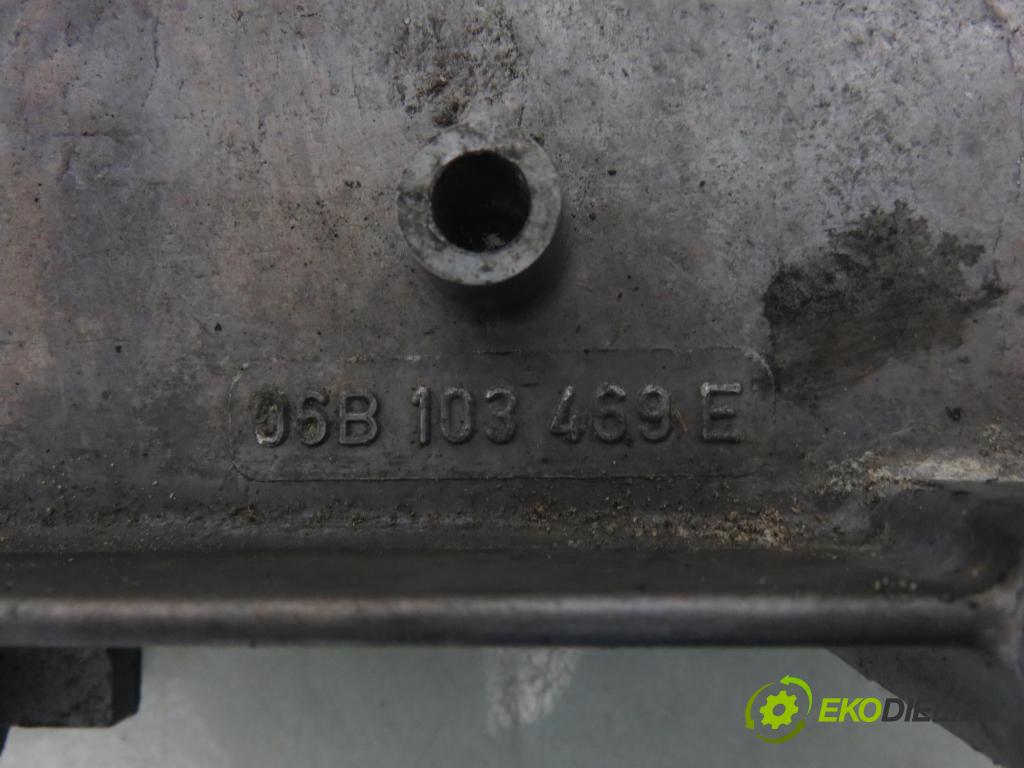 AUDI A6 Avant (4B5, C5) KOMBI 2000 92,00 1.8 - ARH 1781,00 Kryt Ventilov 06B103469E