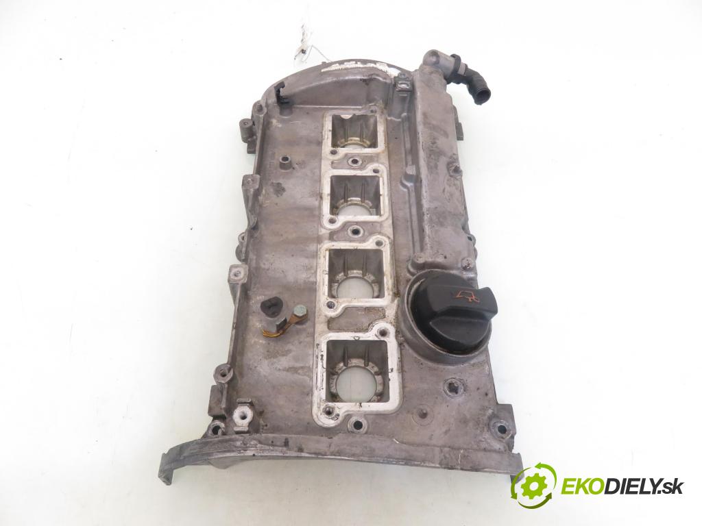 AUDI A6 Avant (4B5, C5) KOMBI 2000 92,00 1.8 - ARH 1781,00 Kryt Ventilov 06B103469E