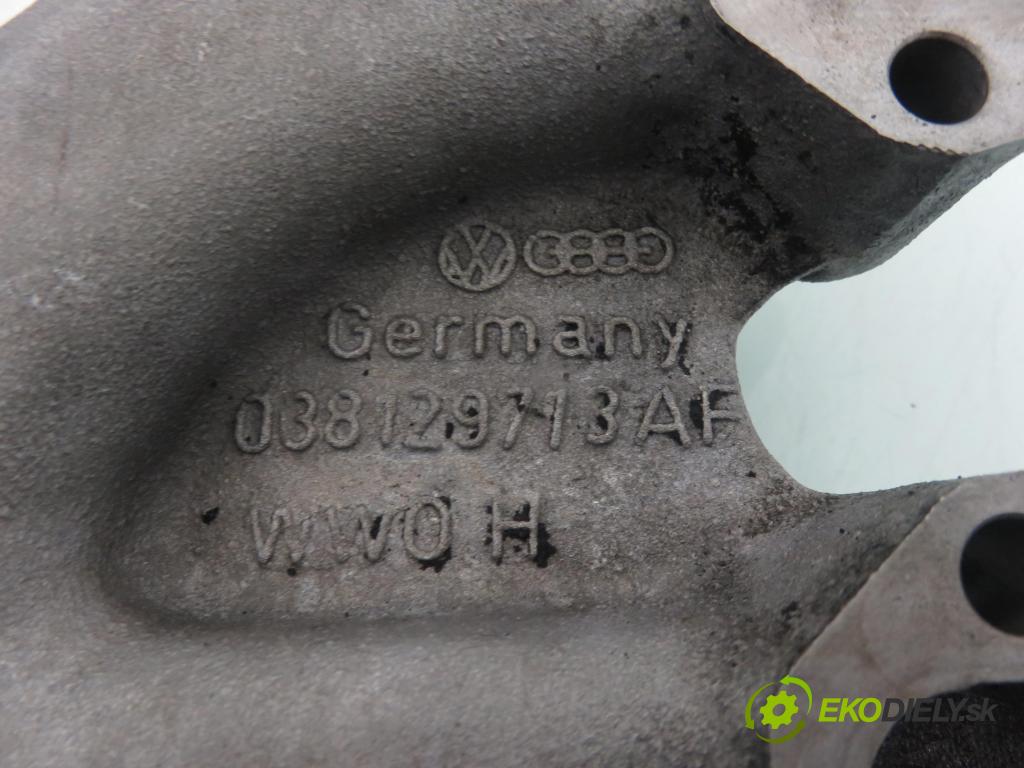 SEAT LEON (1M1) HB 2004 110,00 1.9 TDI - ARL 1896,00 Potrubie 038129713AF