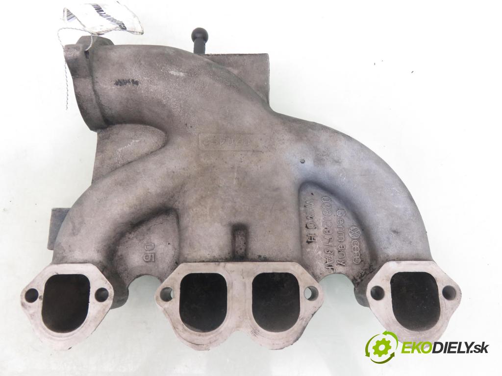 SEAT LEON (1M1) HB 2004 110,00 1.9 TDI - ARL 1896,00 Potrubie 038129713AF