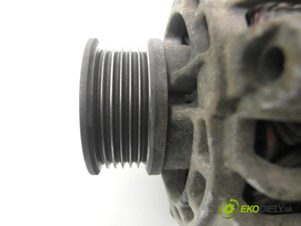 FIAT STILO (192_) HB 2002 98,00 1.8 16V (192_XC1A) - 192 A4.000 1747,00 Alternátor 46543023 ; 63321491 ; A127IM (Alternátor)