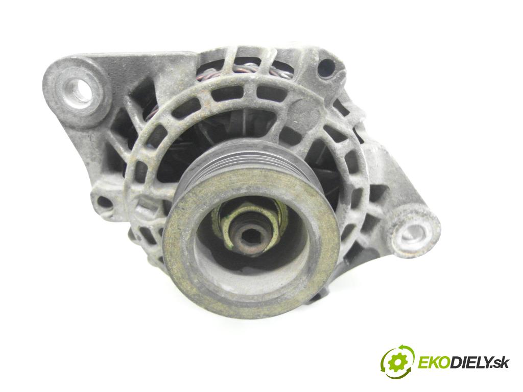 FIAT STILO (192_) HB 2002 98,00 1.8 16V (192_XC1A) - 192 A4.000 1747,00 Alternátor 46543023 ; 63321491 ; A127IM (Alternátor)