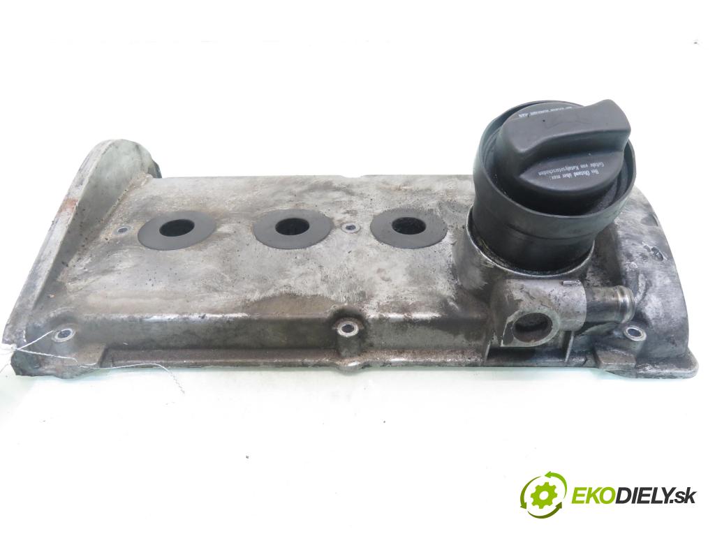 AUDI A3 (8L1) HB 1998 92,00 1.8 - AGN 1781,00 Kryt Ventilov 06A103475P
