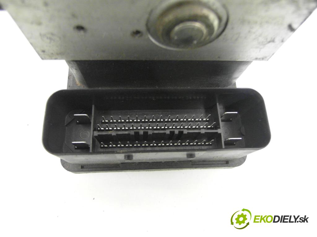 MAZDA 3 (BK) HB 2006 79,00 1.6 - Z6 1598,00 Pumpa ABS 06210906983 ; 6N612C405AA ; 06210204774 (Pumpa ABS)