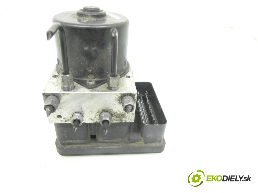 MAZDA 3 (BK) HB 2006 79,00 1.6 - Z6 1598,00 Pumpa ABS 06210906983 ; 6N612C405AA ; 06210204774 (Pumpa ABS)