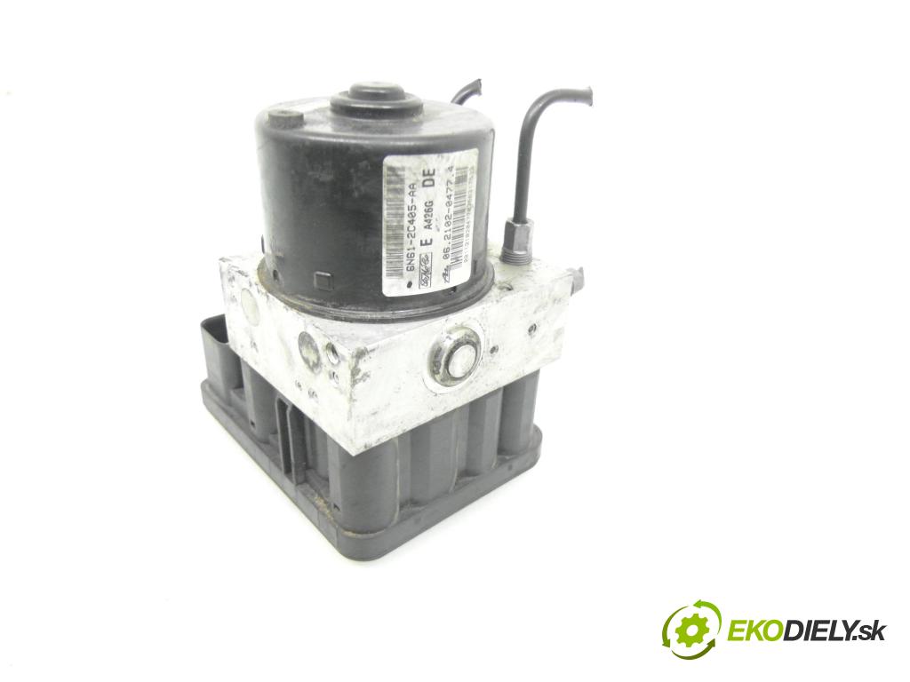 MAZDA 3 (BK) HB 2006 79,00 1.6 - Z6 1598,00 Pumpa ABS 06210906983 ; 6N612C405AA ; 06210204774 (Pumpa ABS)