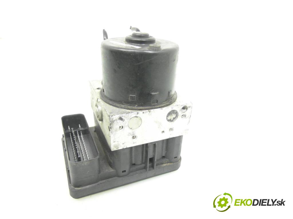 MAZDA 3 (BK) HB 2006 79,00 1.6 - Z6 1598,00 Pumpa ABS 06210906983 ; 6N612C405AA ; 06210204774 (Pumpa ABS)