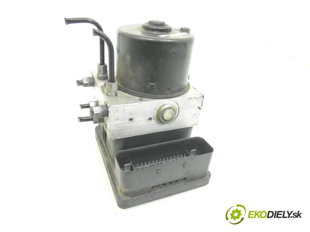 MAZDA 3 (BK) HB 2006 79,00 1.6 - Z6 1598,00 Pumpa ABS 06210906983 ; 6N612C405AA ; 06210204774 (Pumpa ABS)
