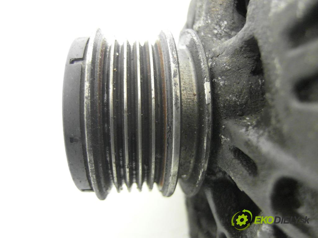 KIA CERATO I liftback (LD) HB 2006 85,00 1.6 CRDi - D4FB 1582,00 Alternátor 2655475 ; 373002A110 (Alternátor)
