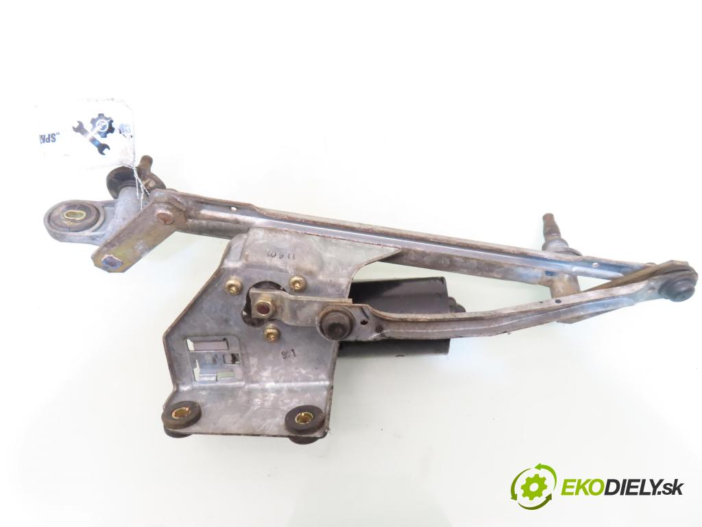 RENAULT SCENIC I (JA0/1_) MINIVAN 2001 72,00 1.9 dTi (JA0N) - F9Q 731 1870,00 Motorček stieračov 0390241379 ; 8200106711A ; 3397020563