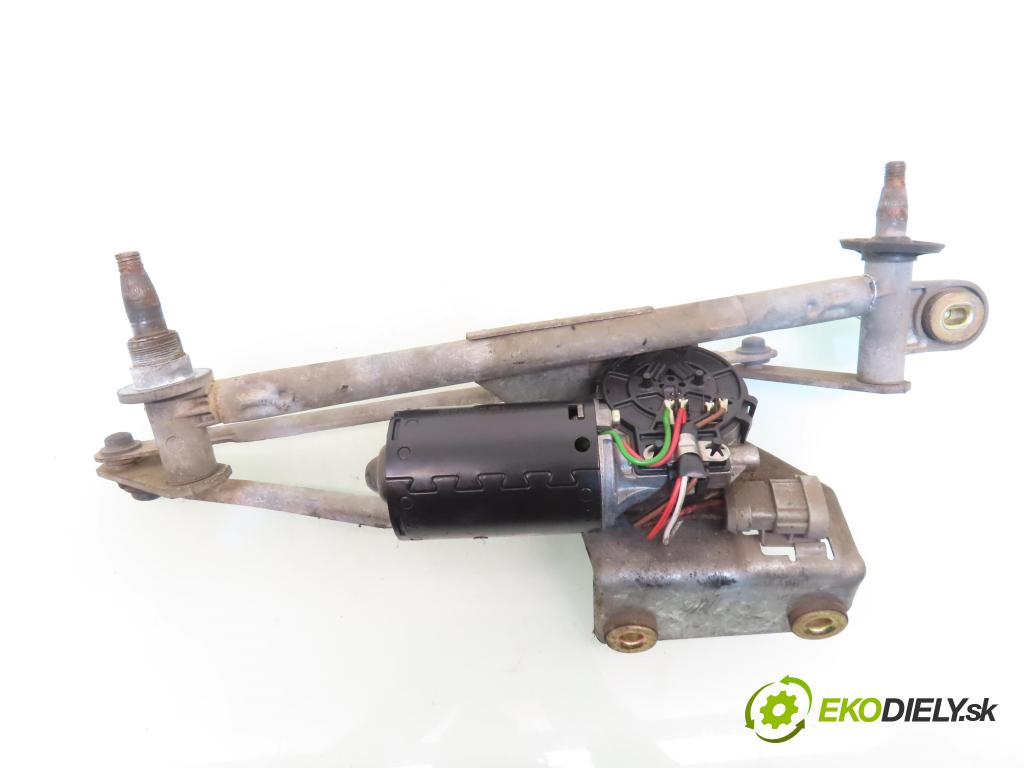 RENAULT SCENIC I (JA0/1_) MINIVAN 2001 72,00 1.9 dTi (JA0N) - F9Q 731 1870,00 Motorček stieračov 0390241379 ; 8200106711A ; 3397020563