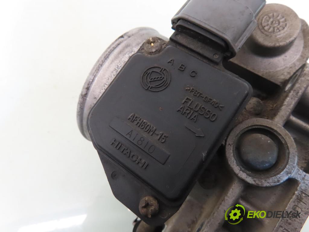 FIAT STILO (192_) HB 2002 98,00 1.8 16V (192_XC1A) - 192 A4.000 1747,00 Škrtiaca klapka RMH6001 ; AFH60M15 (Škrtiaca klapka)