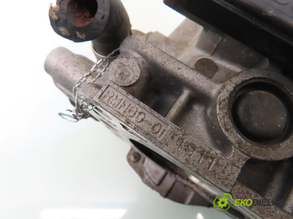 FIAT STILO (192_) HB 2002 98,00 1.8 16V (192_XC1A) - 192 A4.000 1747,00 Škrtiaca klapka RMH6001 ; AFH60M15 (Škrtiaca klapka)