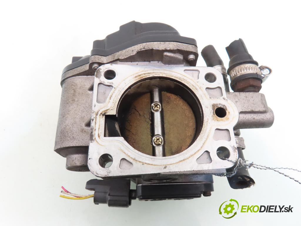FIAT STILO (192_) HB 2002 98,00 1.8 16V (192_XC1A) - 192 A4.000 1747,00 Škrtiaca klapka RMH6001 ; AFH60M15 (Škrtiaca klapka)