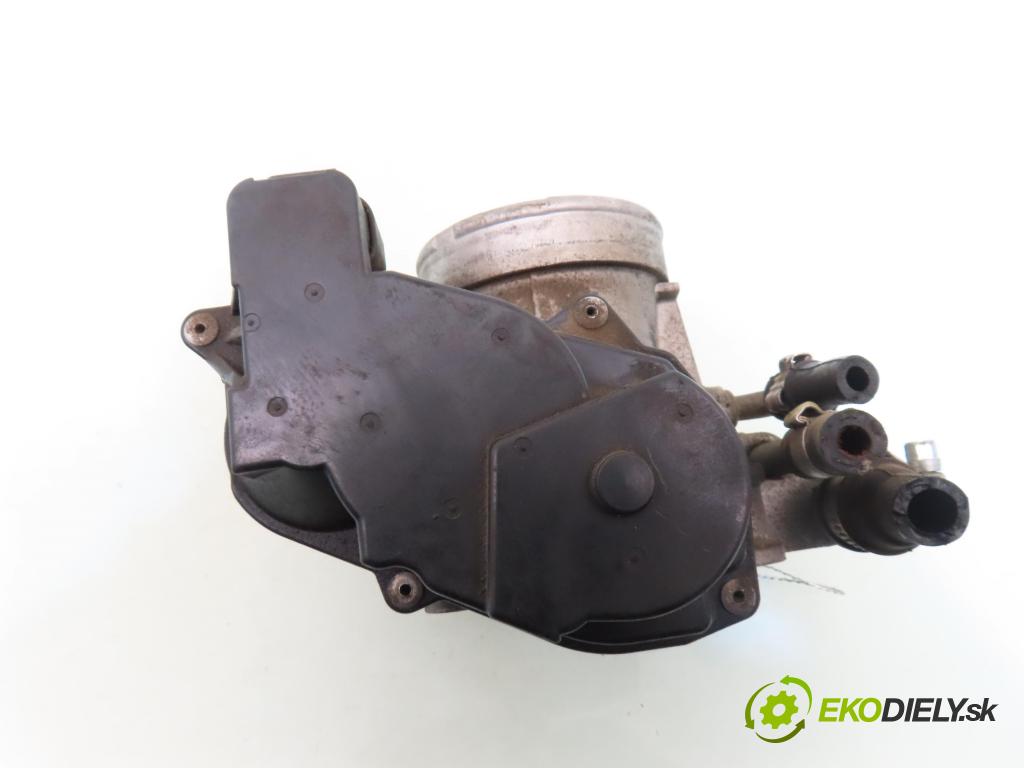 FIAT STILO (192_) HB 2002 98,00 1.8 16V (192_XC1A) - 192 A4.000 1747,00 Škrtiaca klapka RMH6001 ; AFH60M15 (Škrtiaca klapka)
