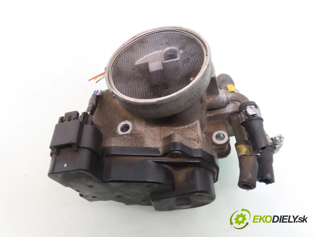 FIAT STILO (192_) HB 2002 98,00 1.8 16V (192_XC1A) - 192 A4.000 1747,00 Škrtiaca klapka RMH6001 ; AFH60M15 (Škrtiaca klapka)
