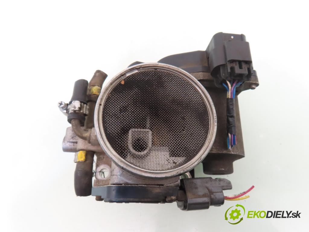 FIAT STILO (192_) HB 2002 98,00 1.8 16V (192_XC1A) - 192 A4.000 1747,00 Škrtiaca klapka RMH6001 ; AFH60M15 (Škrtiaca klapka)