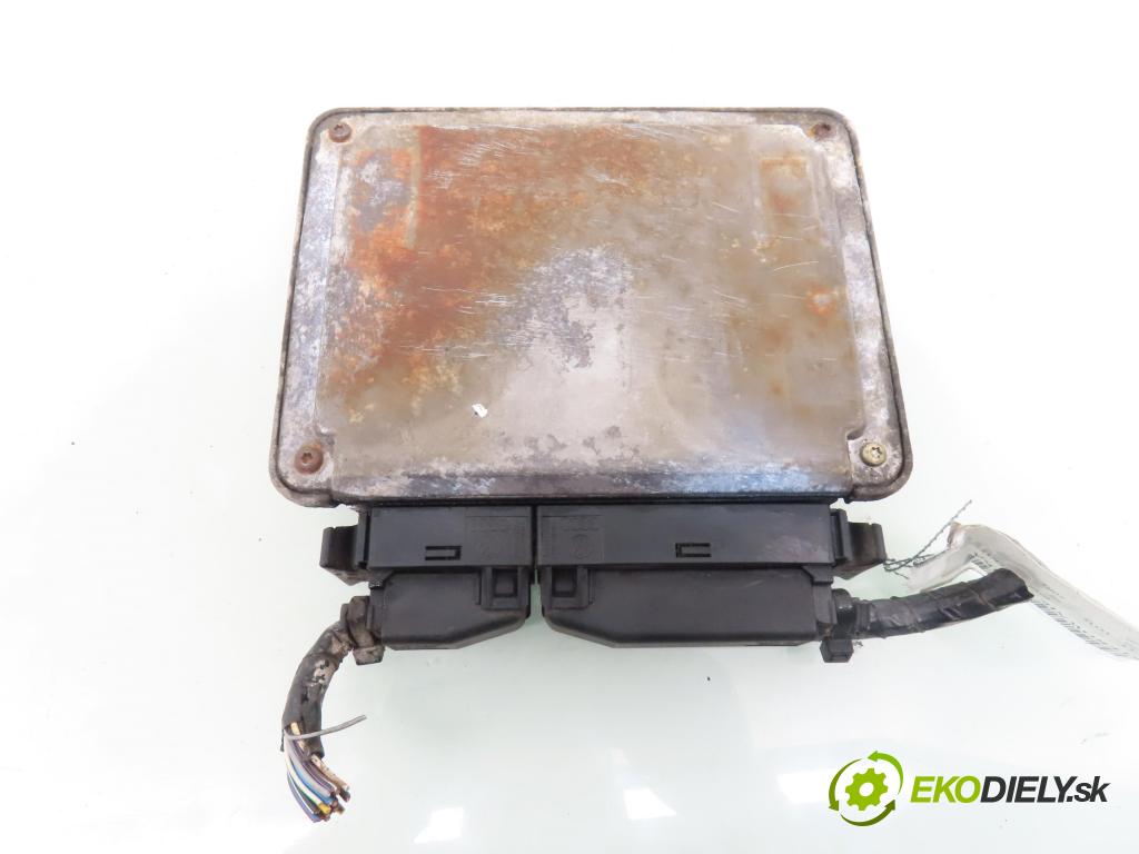 SEAT IBIZA II (6K1) HB 2001 50,00 1.9 SDI - AQM 1896,00 Riadiaca jednotka Motor 038906013AB ; 0281001911
