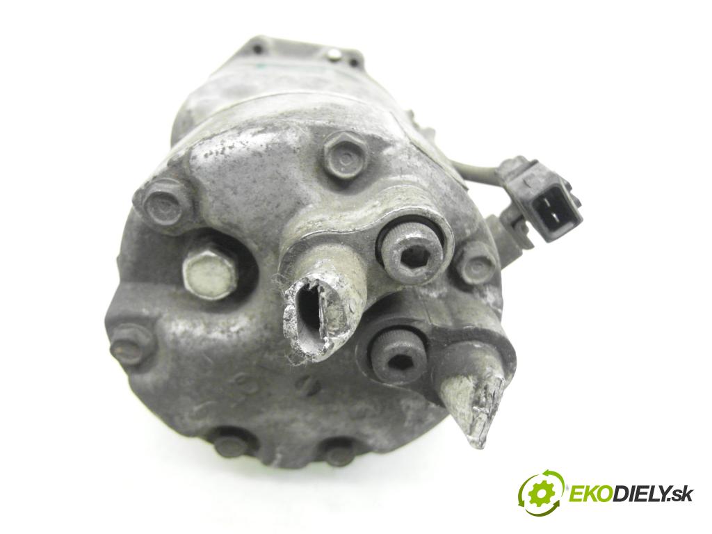AUDI A3 (8L1) HB 1998 92,00 1.8 - AGN 1781,00 KOMPRESOR: klimatizace 1J0820803A ; SD7V16 (Kompresor klimatizace)